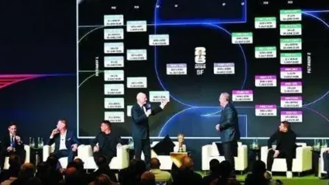 歐足聯公布什克裏尼亞爾榮獲最佳球員殊榮